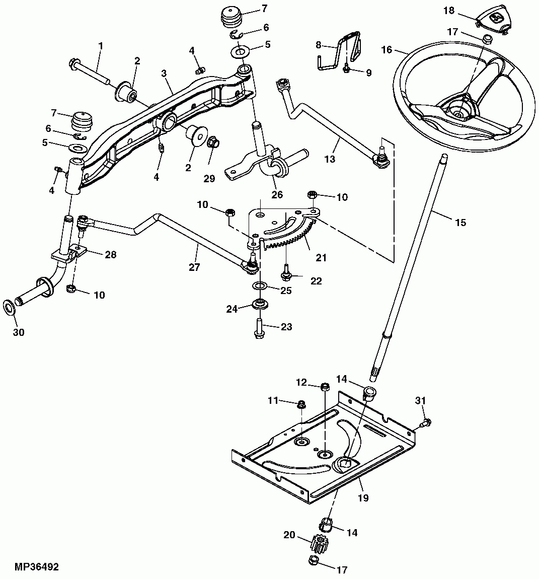 John Deere Parts Diagrams Safasbonus
