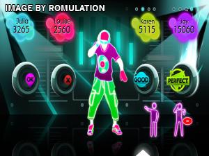 just dance wii iso download